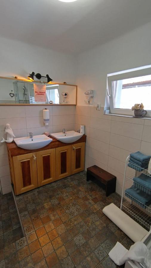 Villa Kuschmann Brasov Ngoại thất bức ảnh